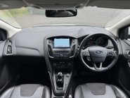 Ford Focus 1.5 Focus Titanium X 5dr 14