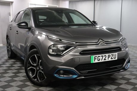 Citroen C4 SHINE PLUS 19