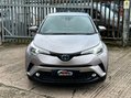 Toyota C-HR EXCEL 8