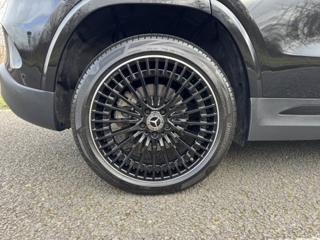 Mercedes-Benz EQA EQA 350 4Matic AMG Line Premium Plus Auto Electric 66 KWH PAN ROOF/HEADS UP 45