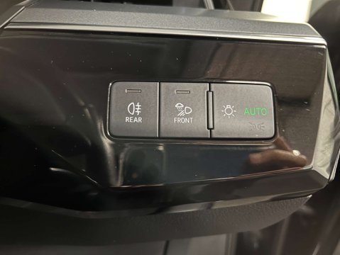 Audi E-Tron e-tron Technik 50 Quattro 4WD 5dr 16