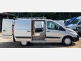 Citroen Dispatch 1.6 1000 HDi Panel Van 5dr Diesel Manual FWD L1 H1 (177 g/km, 90 bhp) 8