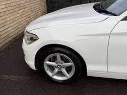 BMW 1 Series 1.5 116D SE Business 5dr 69