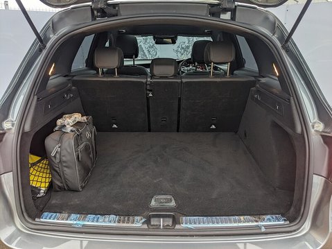Mercedes-Benz GLC GLC 250 4MATIC AMG LINE PREMIUM 18