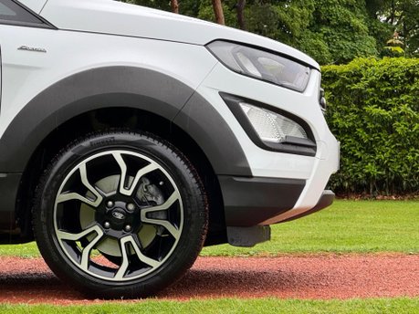 Ford Ecosport ACTIVE 24