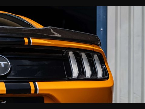 Ford Mustang 5.0 Mustang GT 2dr 27