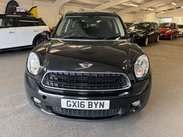Mini Countryman 1.6 Cooper D Business Edition SUV 5dr Diesel Manual Euro 5 (s/s) (112 ps) 3