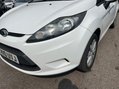 Ford Fiesta 1.25 Edge 5dr 10