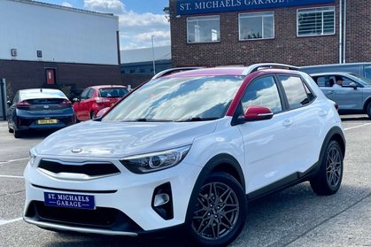 Kia Stonic 1.0 Stonic Maxx 5dr