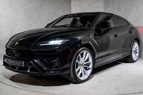 Lamborghini Urus V8. NOW SOLD. SIMILAR REQUIRED. PLEASE CALL 01903 254800. 3