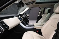 Land Rover Range Rover Sport 3.0 Range Rover Sport HSE Silver D MHEV Auto 4WD 5dr 10