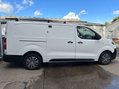 Vauxhall Vivaro 2.0 Turbo D 3100 Dynamic L2 H1 Euro 6 (s/s) 6dr 12