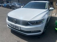 Volkswagen Passat GT TDI BLUEMOTION TECHNOLOGY 8