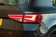 SEAT Ateca TSI EVO FR BLACK EDITION DSG 9