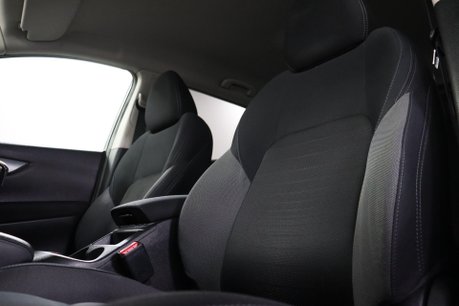 Nissan Qashqai N-CONNECTA DIG-T 35