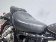 Yamaha XV VIRAGO 125 1997 21K CRUISER V TWIN PROJECT BIKE SPARES OR REPAIR 125CC 29