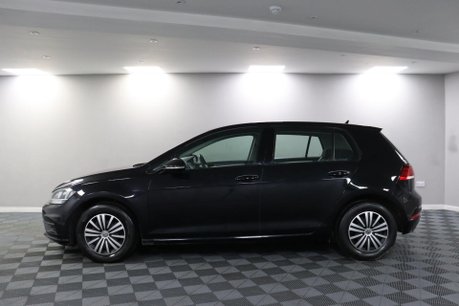 Volkswagen Golf S TDI 18