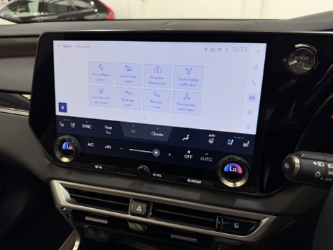 Lexus RX 450H PLUS PREMIUM PLUS 76