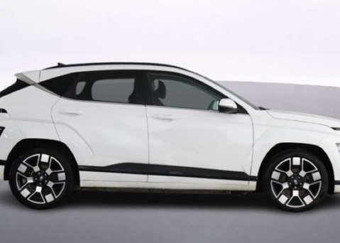 Hyundai KONA 65.4kWh Ultimate SUV 5dr Electric Auto (218 ps) 8