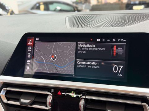 BMW 3 Series 2.0 330e 12kWh Sport Pro Saloon 4dr Petrol Plug-in Hybrid Auto Euro 6 (s/s) 44