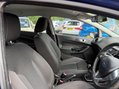 Ford Fiesta 1.25 Zetec Euro 5 5dr 8