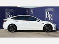Tesla Model 3 Long Range Saloon 4dr Electric Auto RWD (282 ps) 3