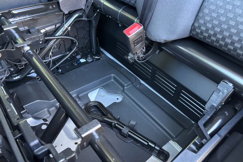 Ford Transit 350 Rwd Trend 130 ps L3H3 Panel Van - Air Con / Rear Camera 14