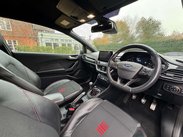 Ford Fiesta 1.0 Fiesta ST-Line X Edition T MHEV 3dr 15