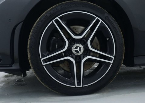 Mercedes-Benz CLA Class 1.3 CLA250e 15.6kWh AMG Line (Premium) Coupe 4dr Petrol Plug-in Hybrid 8G-D 16