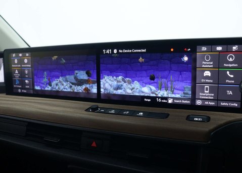 Honda Honda E 35.5kWh Advance Hatchback 5dr Electric Auto (17in Alloy) (154 ps) 24
