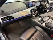 BMW 5 Series 2.0 520d M Sport Auto 4dr 39