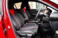 Vauxhall Corsa GS 28