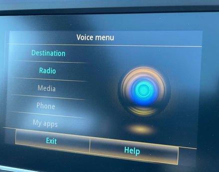 Renault Kadjar 1.3 Kadjar S Edition TCE Auto 5dr 47