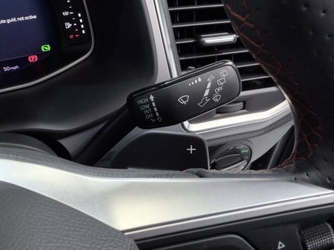 SEAT Ateca ECOTSI FR SPORT DSG 40