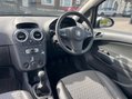 Vauxhall Corsa 1.4 16V SE Euro 5 5dr 12