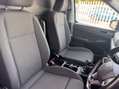 Volkswagen Caddy 2.0 TDI C20 Commerce Plus Panel Van 5dr Diesel Manual SWB Euro 6 (s/s) (122 9