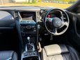 Infiniti FX FX30D 29