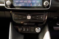 Nissan LEAF TEKNA 32
