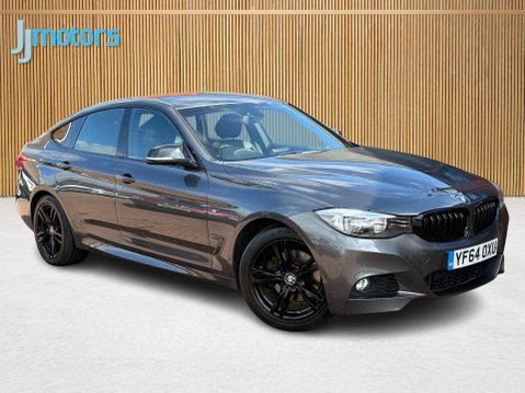 BMW 3 Series 3.0 330d M Sport GT 5dr Diesel Auto xDrive Euro 6 (s/s) (258 ps) 16