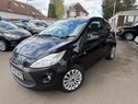 Ford Ka 1.2 Zetec Euro 4 3dr