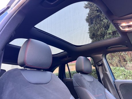 Mercedes-Benz GLA 1.3 GLA180 AMG Line (Premium Plus) 7G-DCT Euro 6 (s/s) 5dr 64