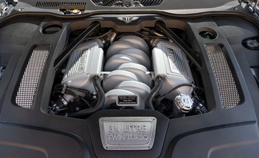 Bentley Mulsanne 35