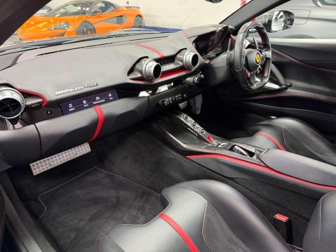 Ferrari 812 Superfast 6.5 V12 Coupe 2dr Petrol F1 DCT Euro 6 (s/s) (800 ps) 44