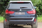 BMW X5 M 4.4 BiTurbo V8 Auto xDrive Euro 6 (s/s) 5dr 6