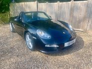 Porsche Boxster 2.9 987 PDK 2dr 9