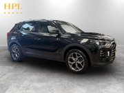 SsangYong Korando 1.5 Ventura SUV 5dr Petrol Manual Euro 6 (s/s) (163 ps) 1 Owner - Sensors 1