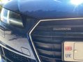 Audi TT 2.0 TFSI S line S Tronic quattro Euro 6 (s/s) 3dr 24