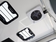 Renault Master BRAND NEW 3.5 TON STALLION BUILD EXTREME HEAVY DUTY HORSEBOX FROM SEEKER  17