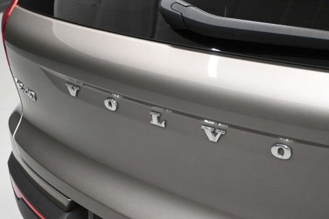 Volvo XC40 1.5 XC40 R-Design Pro T5 Recharge Auto 5dr 44