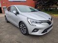Renault Clio 1.0 Clio Iconic TCe 5dr 42
